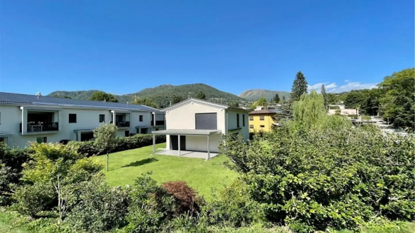 Single house for sale - 6946 Ponte Capriasca