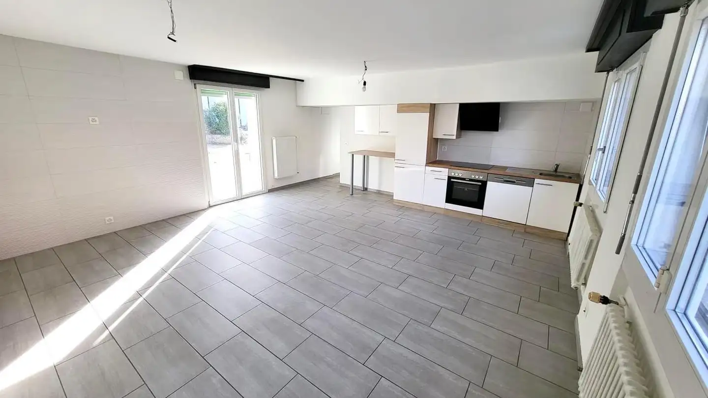 Wohnung kaufen - Chemin De Torry 4, 1763 Granges-Paccot - Foto 3