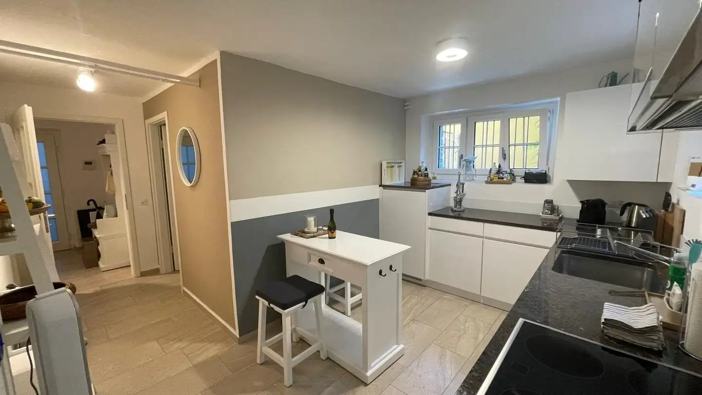 Appartamento in affitto - Via Pancaldi-Mola 36, 6612 Ascona - Photo 3