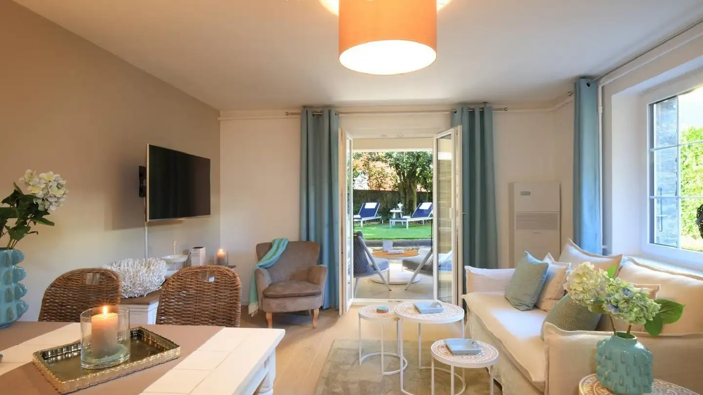 Apartment for rent - Via Pancaldi-Mola 36, 6612 Ascona