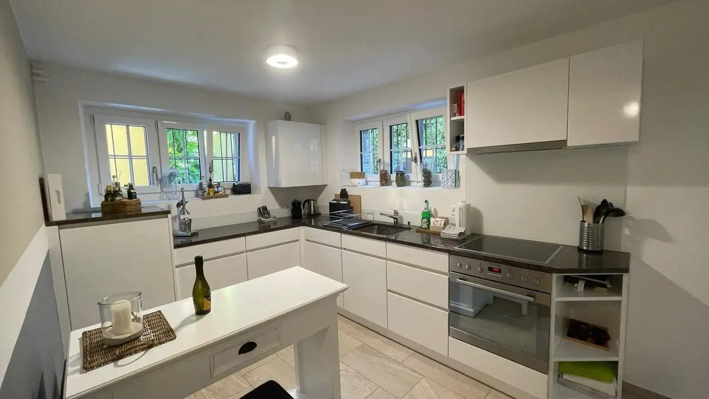 Appartamento in affitto - Via Pancaldi-Mola 36, 6612 Ascona - Photo 2