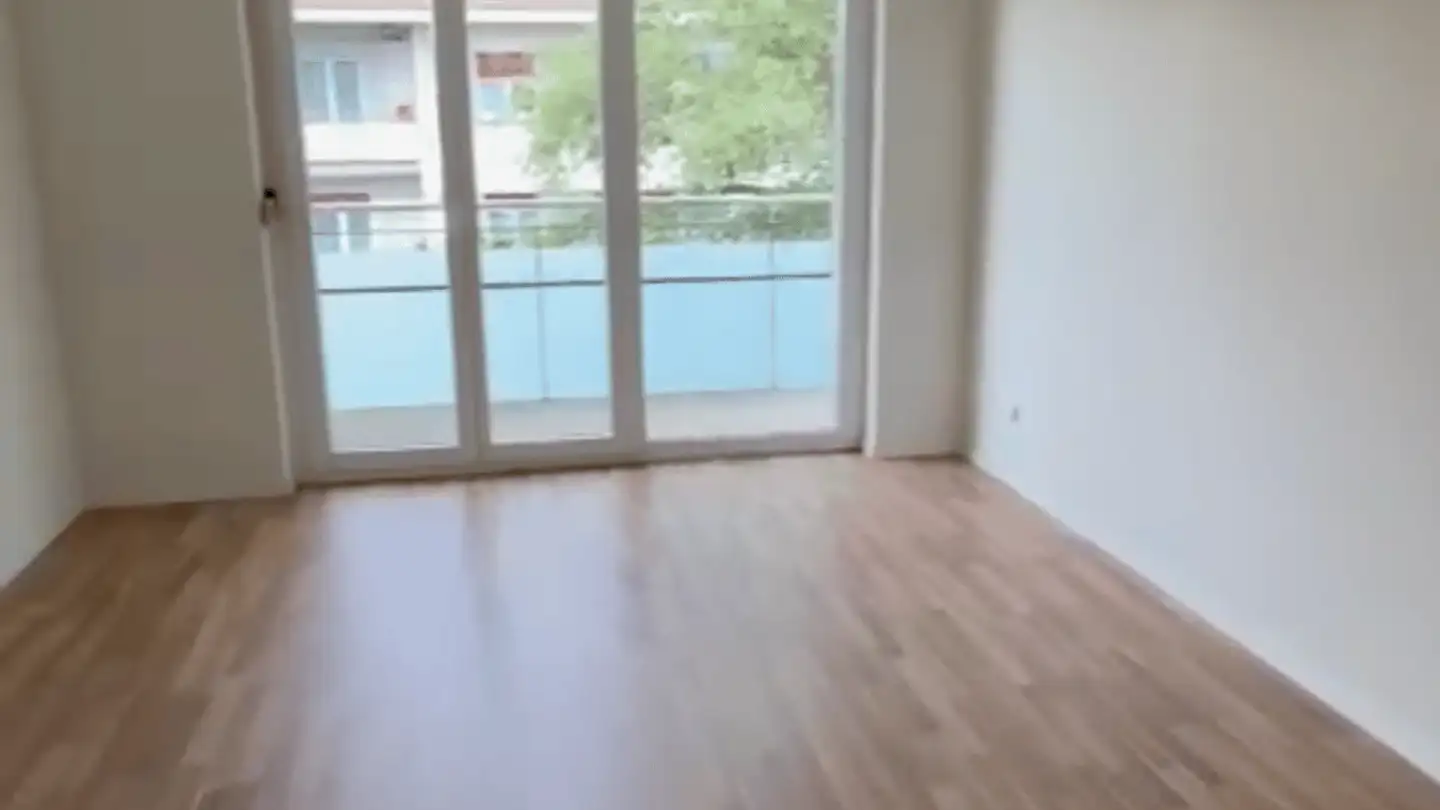 Apartment for rent - Birkenstrasse 1, 4123 Allschwil