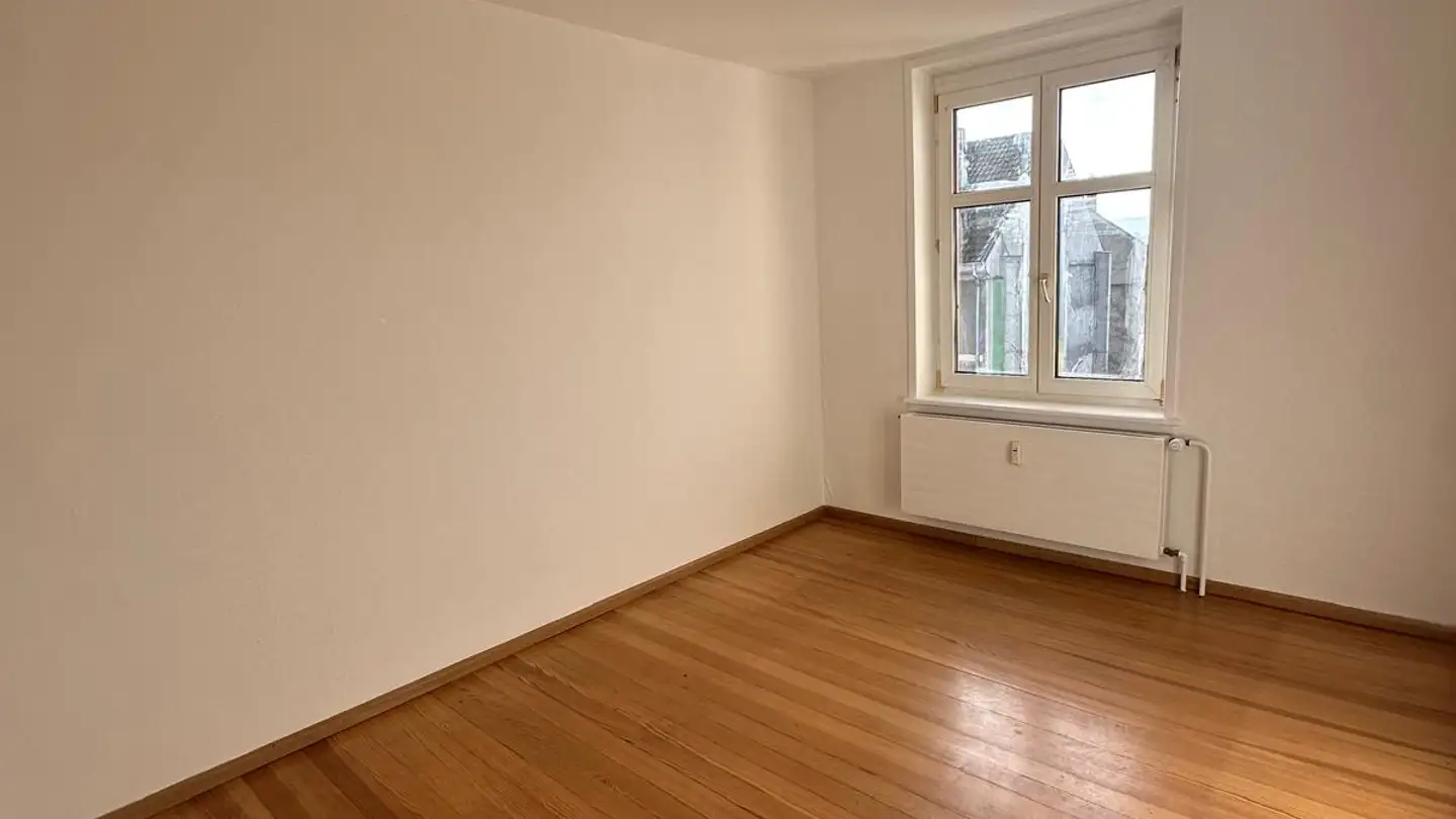 Appartamento in affitto - Altrheinweg 42, 4057 Basel