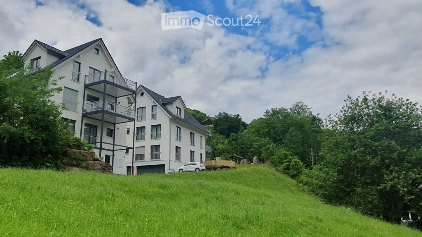 Appartement à louer - Obere Rüschstrasse 3, 8890 Flums - Photo 4