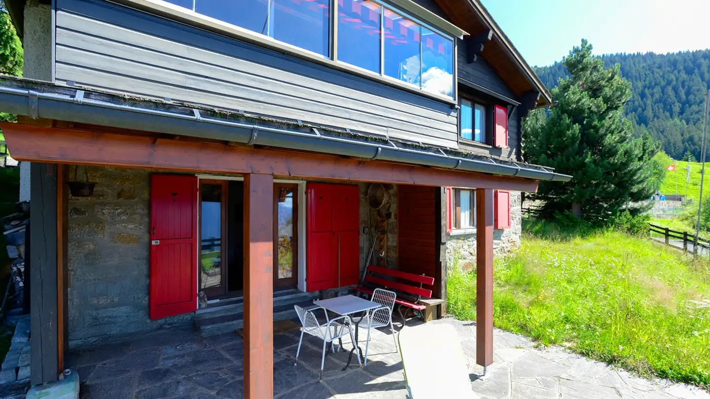 Einfamilienhaus kaufen - 6760 Carì