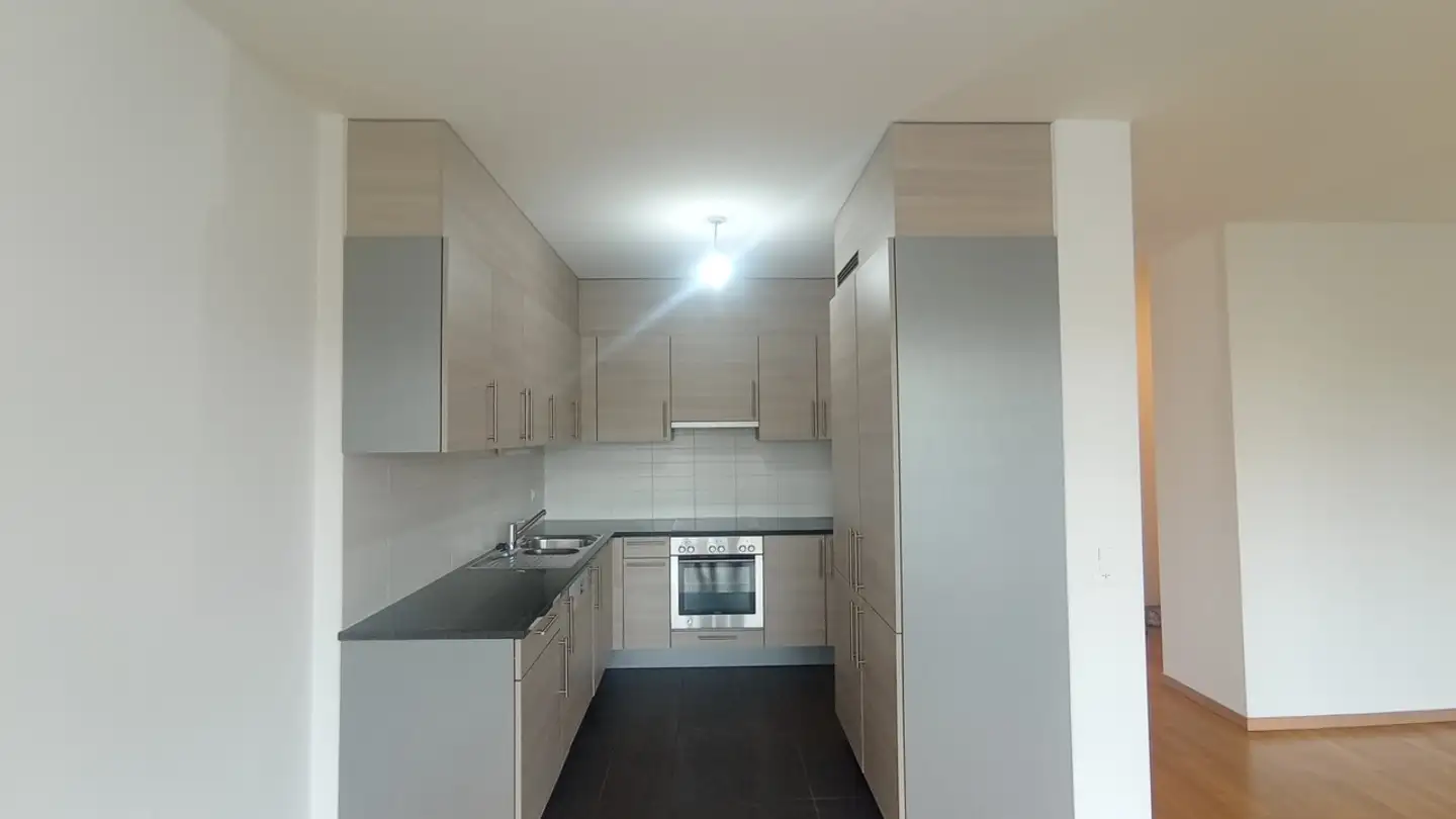 Penthouse for rent - 1202 Genève - Photo 4