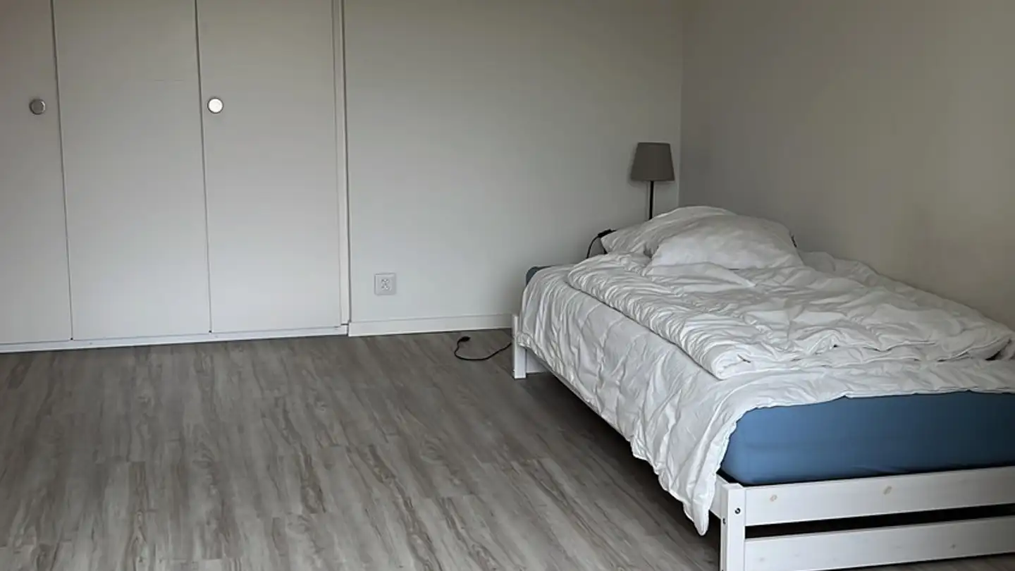 Single house for rent - 4242 Laufen