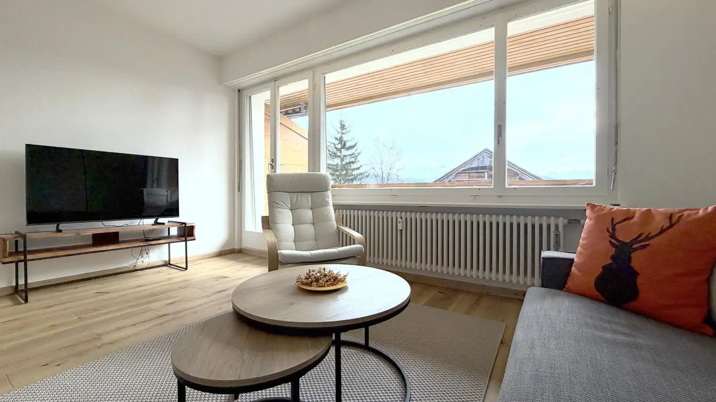Appartement meublé à louer - 3963 Crans-Montana - Photo 2