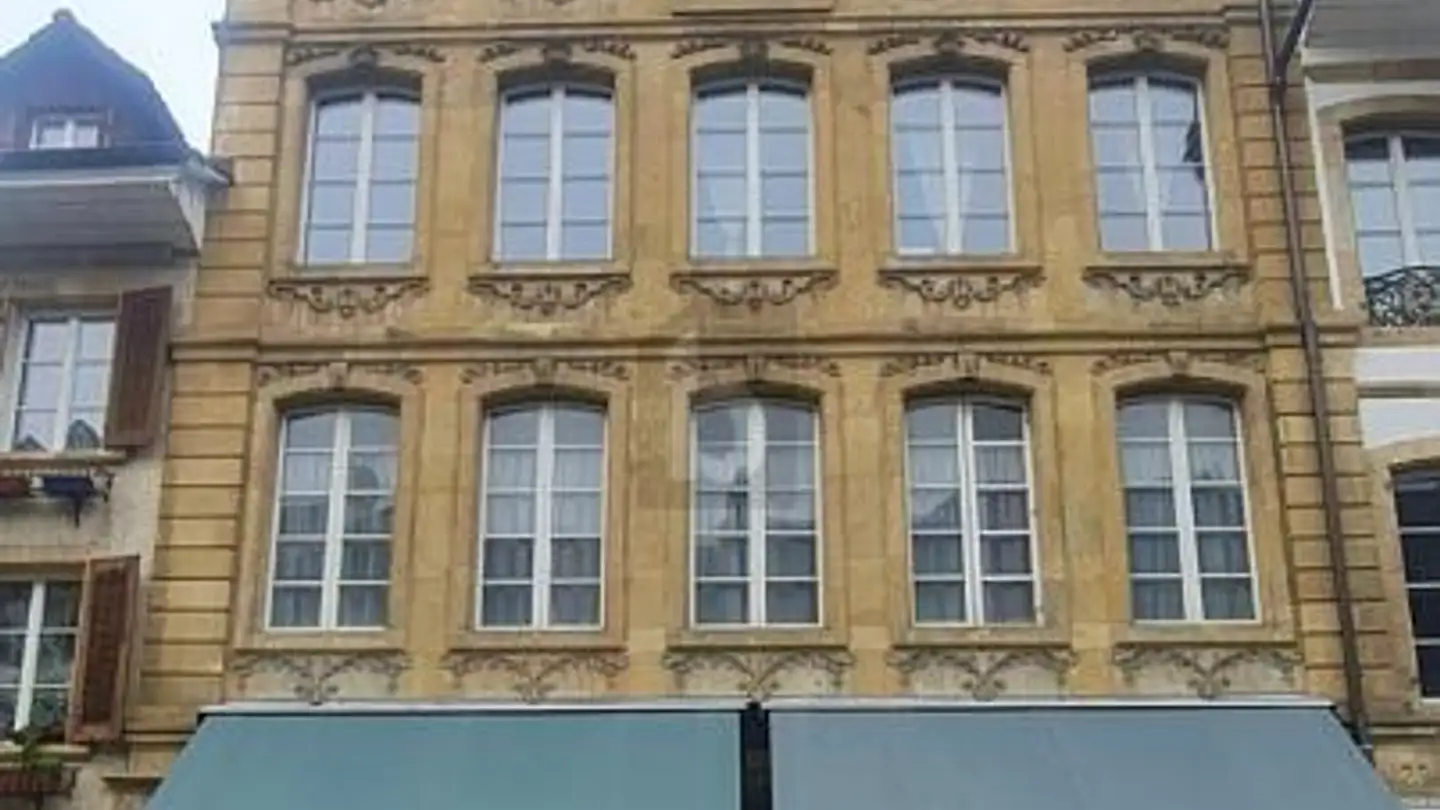 Office space for rent - 3280 Murten