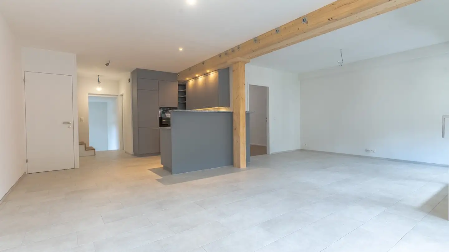 Appartement à louer - Hauptstrasse 47, 4148 Pfeffingen - Photo 2