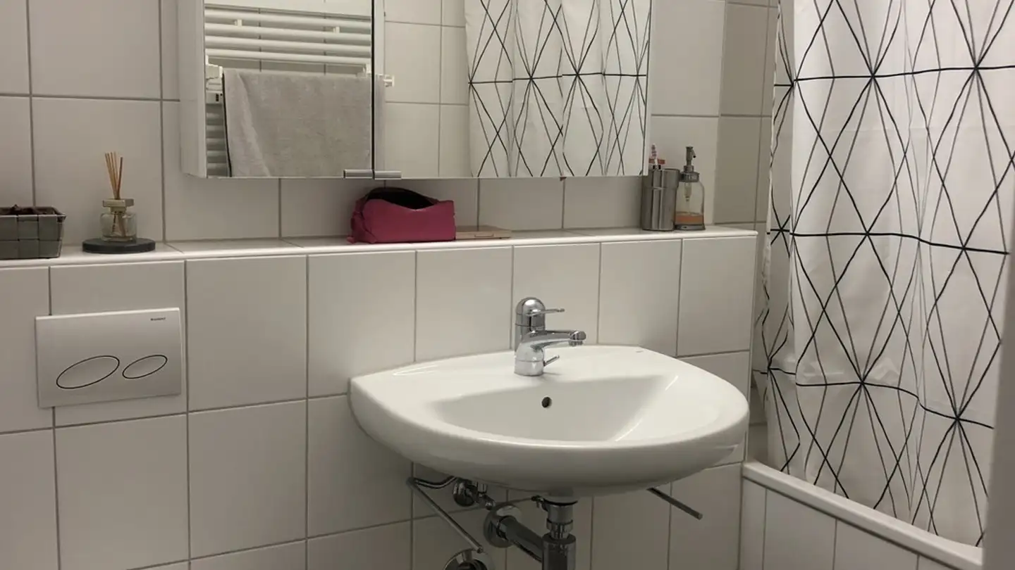 Zimmer mieten - 8049 Zürich - Foto 3