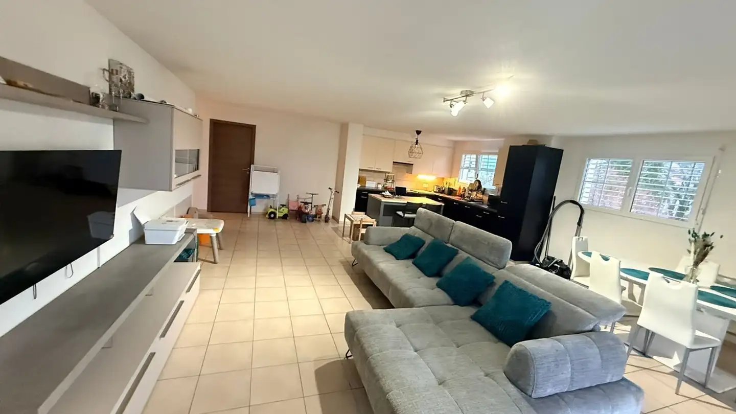 Apartment for rent - Avenue De La Gare 6a, 1522 Lucens - Photo 2