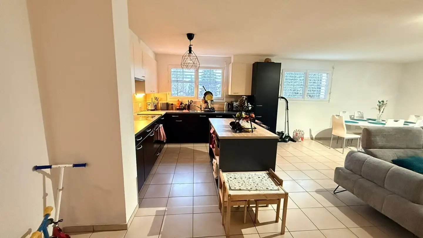 Apartment for rent - Avenue De La Gare 6a, 1522 Lucens - Photo 3