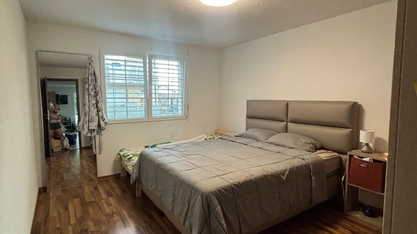 Apartment for rent - Avenue De La Gare 6a, 1522 Lucens - Photo 4