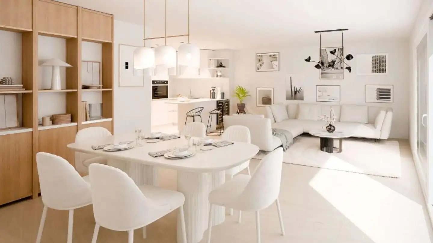 Attique à vendre - Avenue de la Confrérie 46, 1008 Prilly - Photo 3