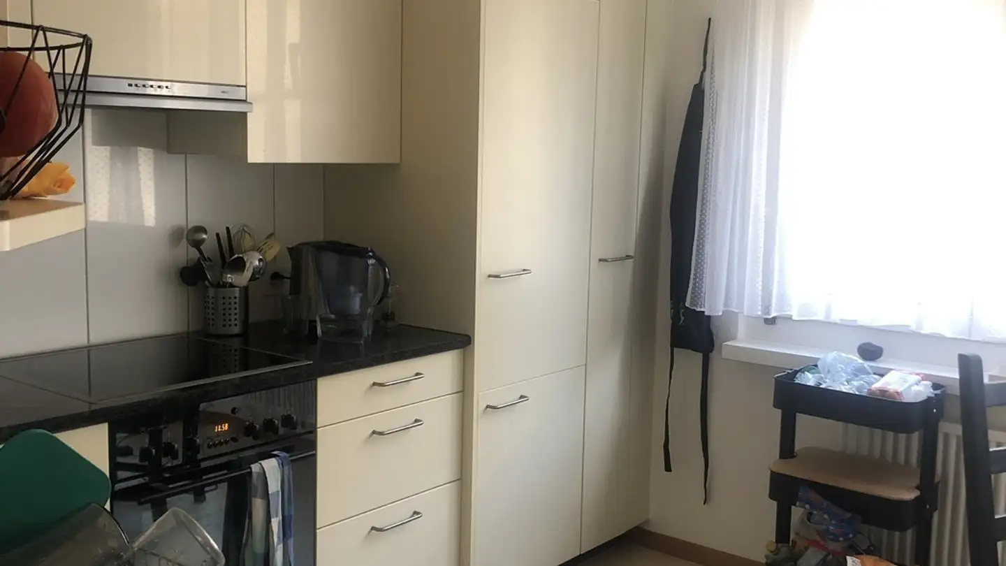 Zimmer mieten - 8049 Zürich - Foto 4