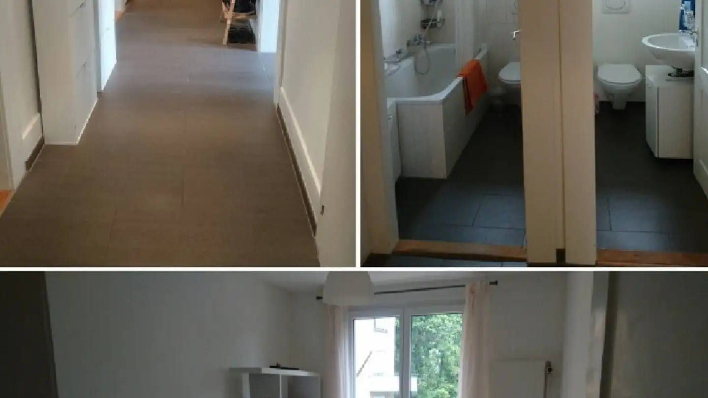 Wohnung mieten - Freiburgstrasse, 3008 Bern - Foto 2
