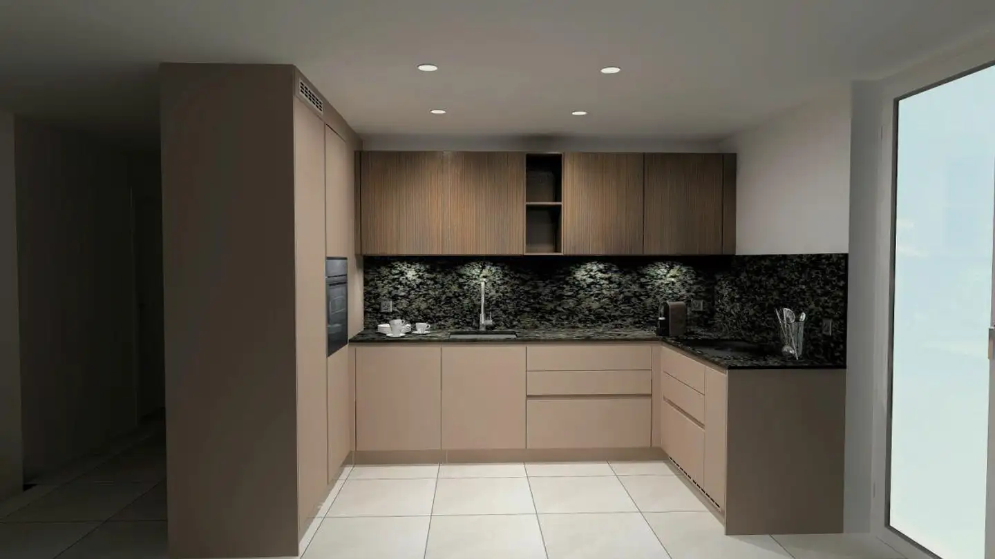 Wohnung kaufen - Schaffhauserstrasse 9, 8461 Oerlingen - Foto 3
