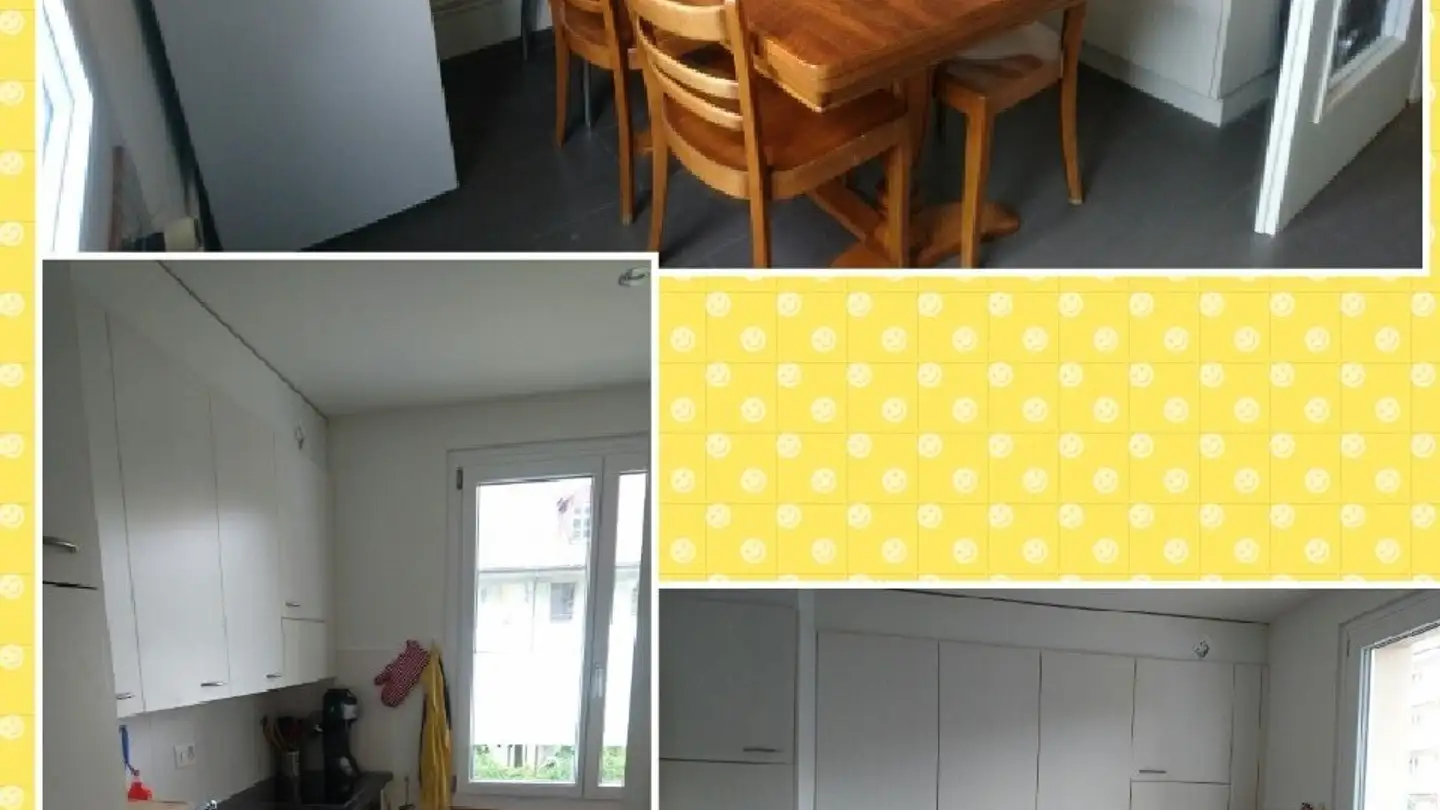 Wohnung mieten - Freiburgstrasse, 3008 Bern - Foto 3