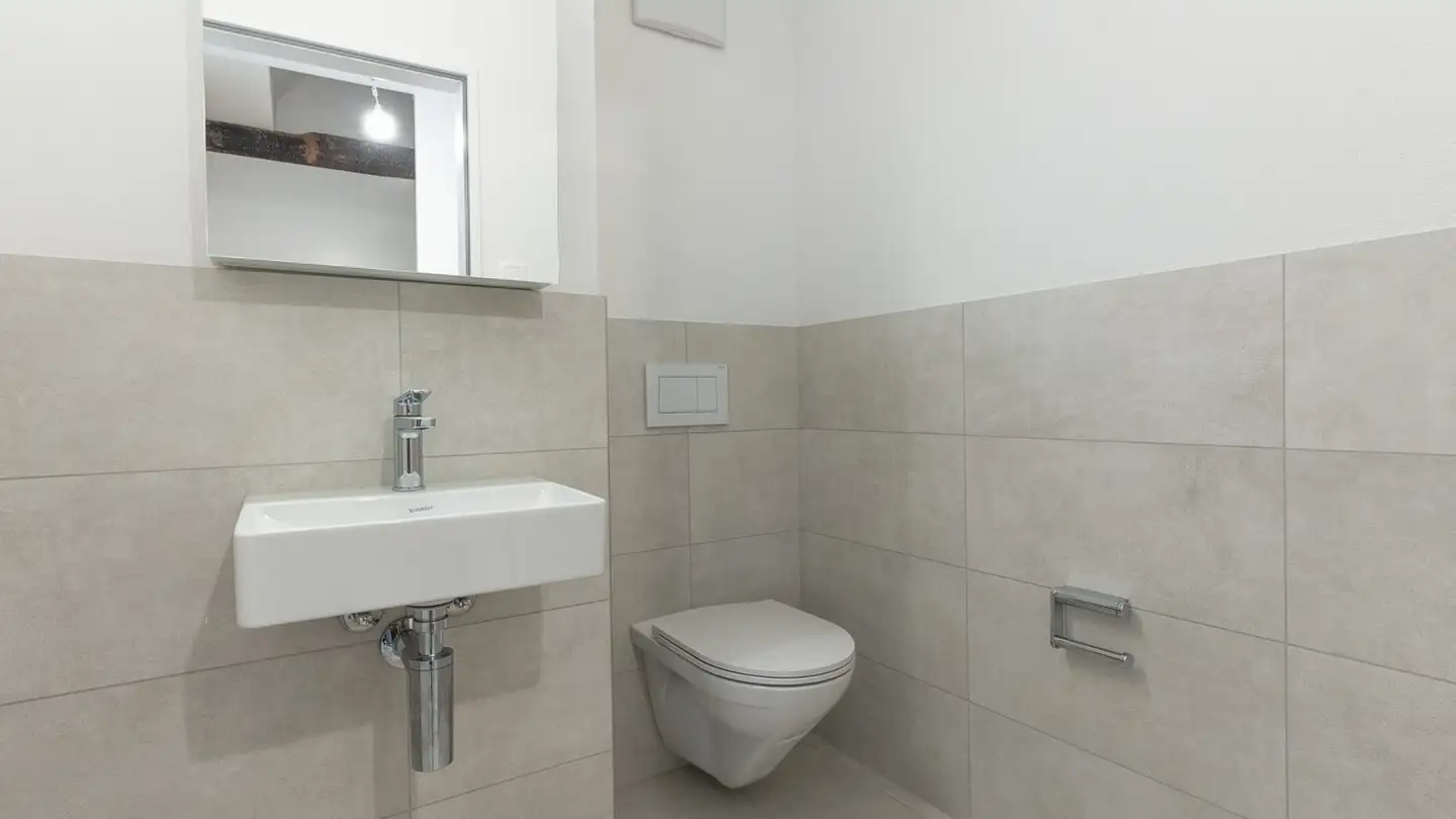 Appartement à louer - Hauptstrasse 47, 4148 Pfeffingen - Photo 3