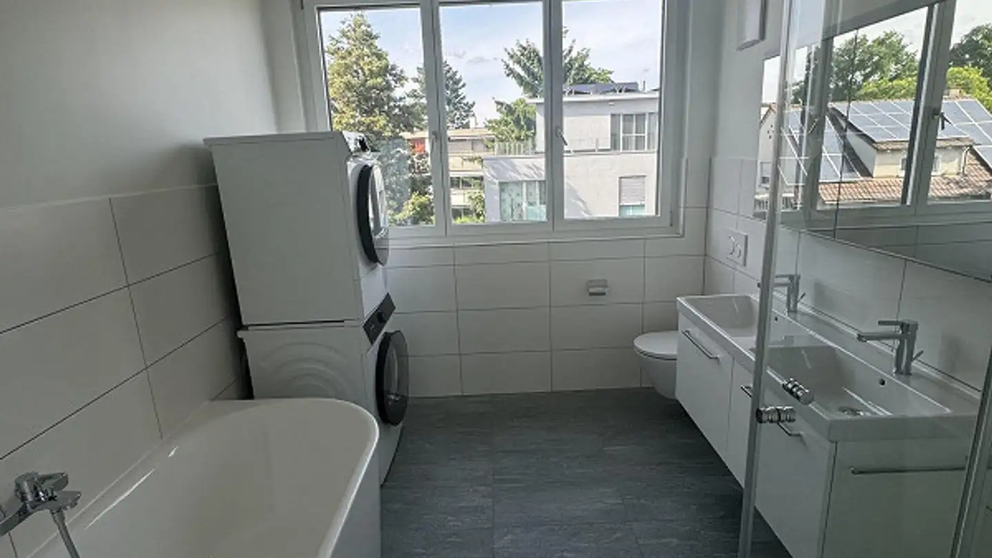 Apartment for rent - Egertenstrasse 1, 4153 Reinach BL - Photo 4