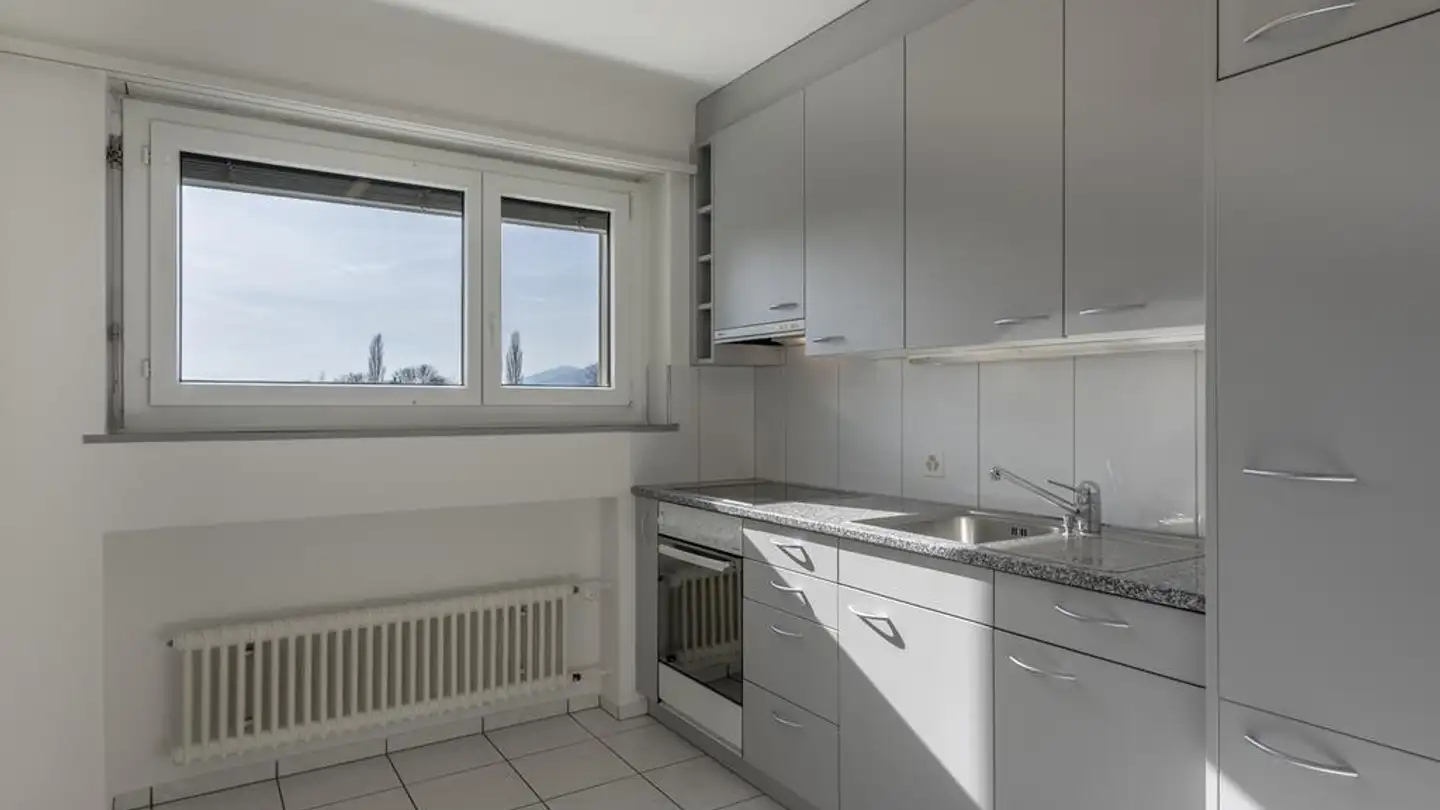 Wohnung mieten - Mittelgäustrasse 122, 4612 Wangen b. Olten - Foto 2