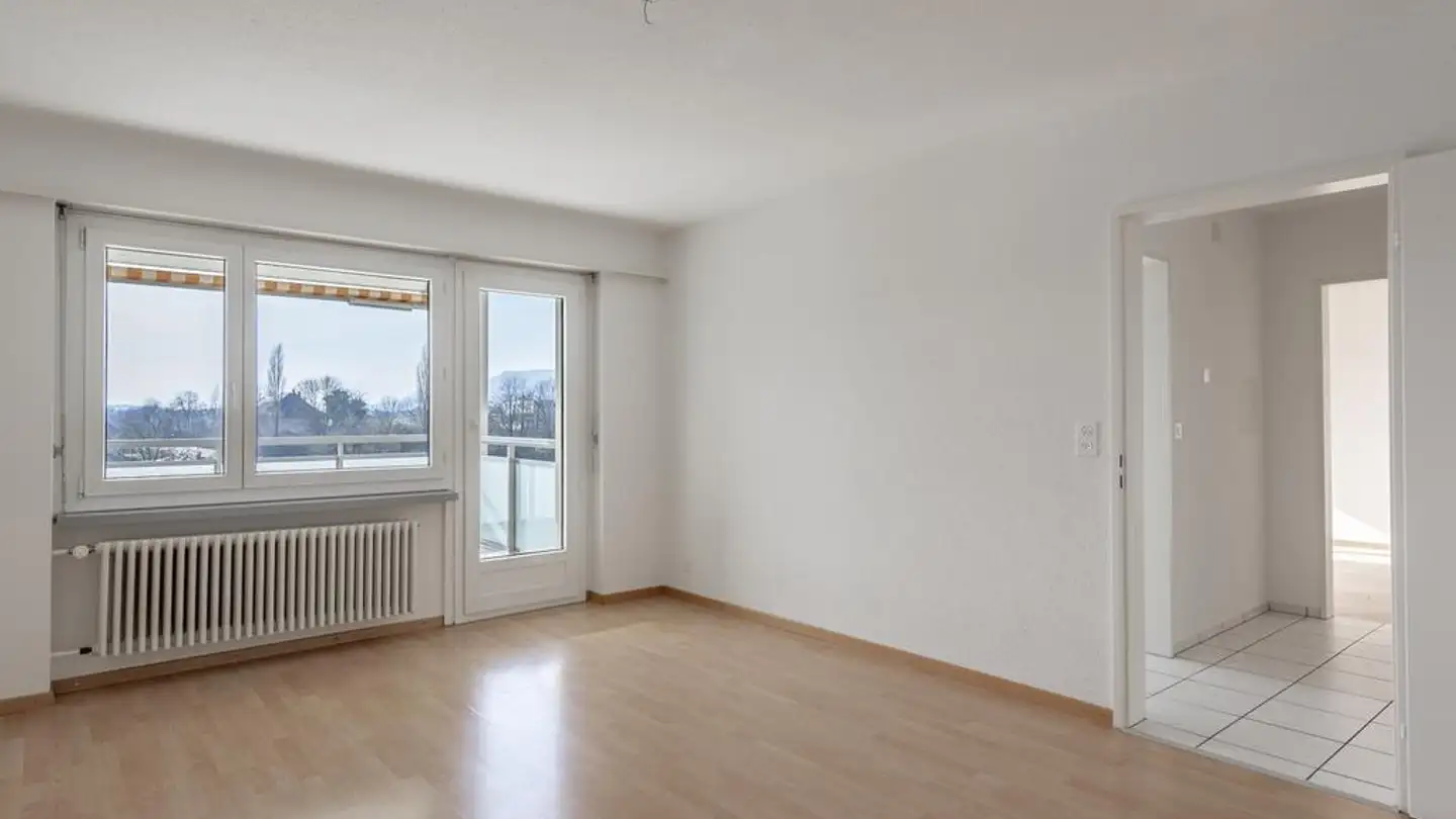 Wohnung mieten - Mittelgäustrasse 122, 4612 Wangen b. Olten - Foto 4