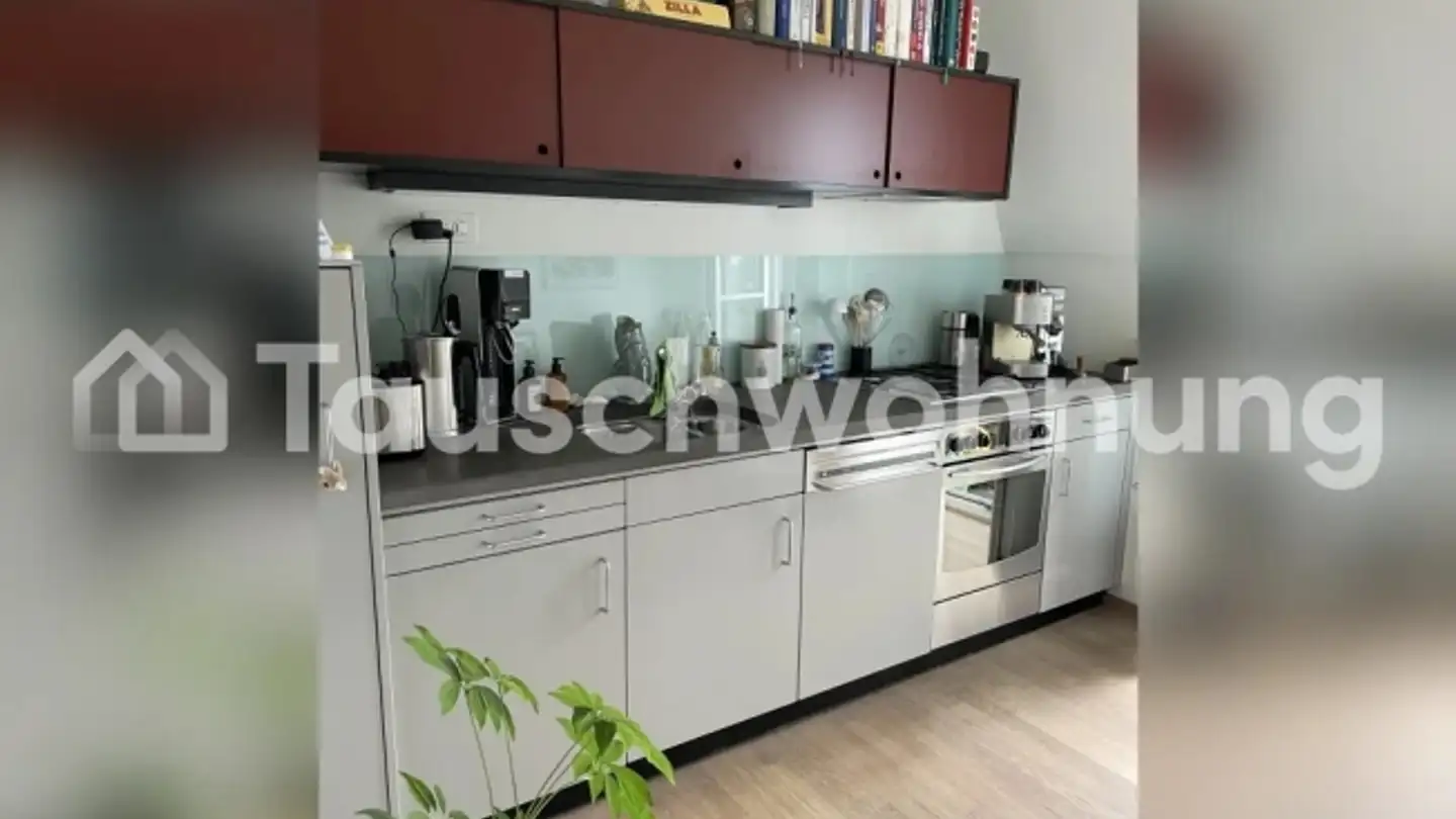 Attico in affitto - 8037 Zürich - Foto 4