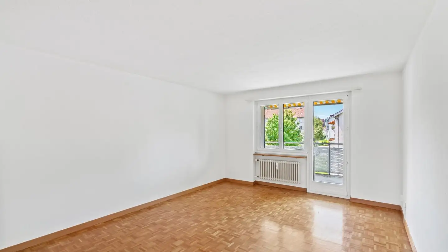 Appartamento in affitto - Heiniweg 12, 8404 Winterthur - Foto 2