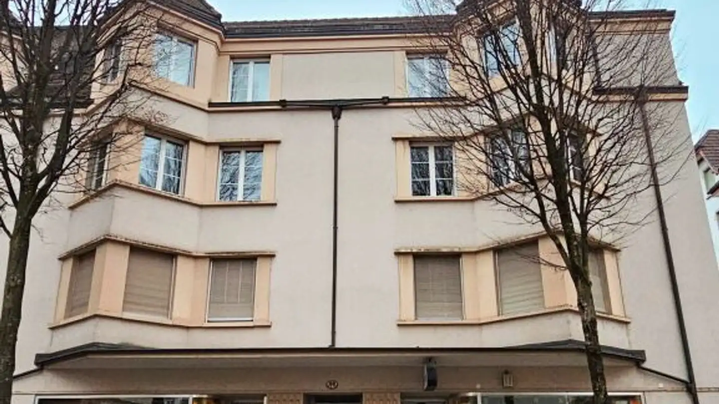 Apartment for rent - Bruchstrasse 68, 6003 Luzern