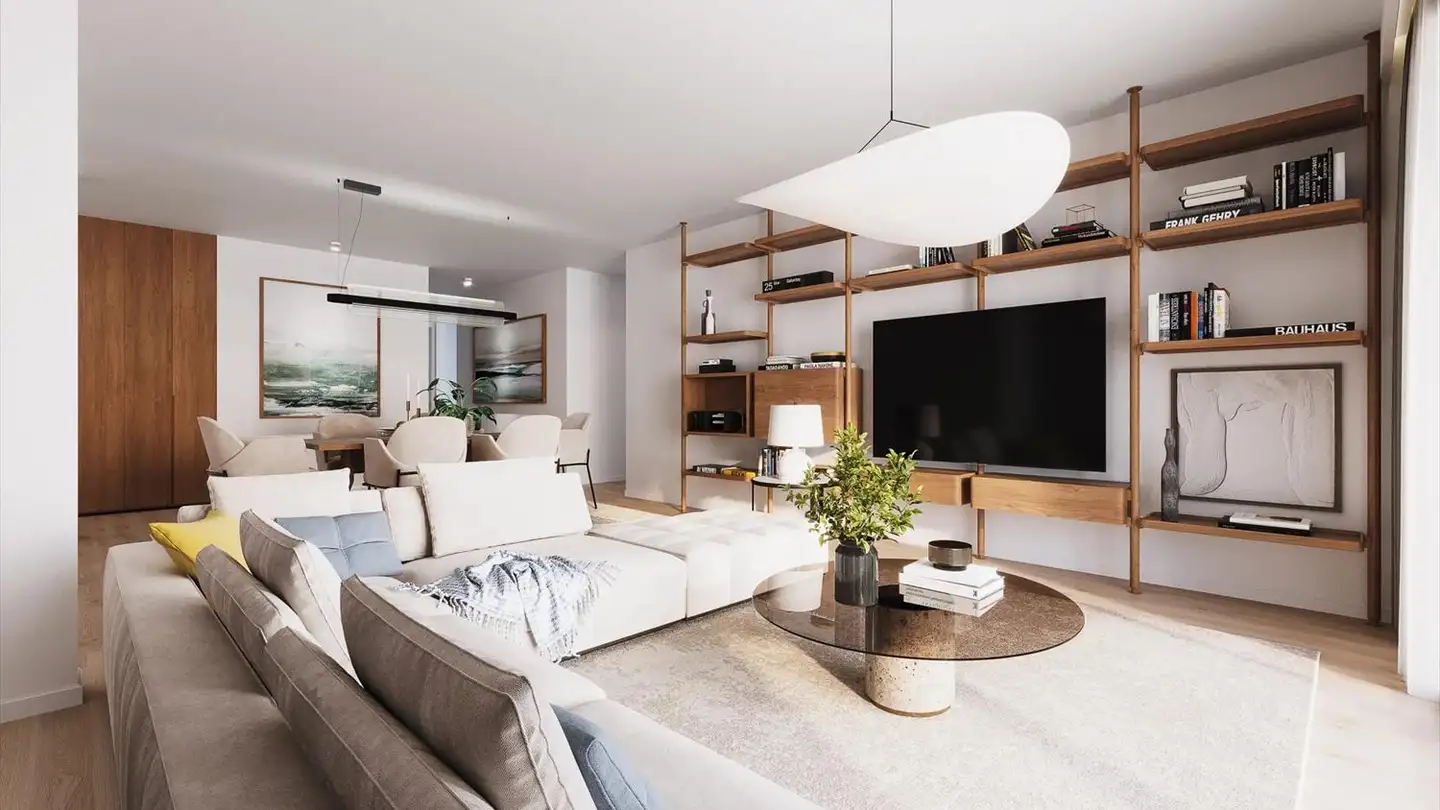 Appartamento in vendita - 1024 Ecublens VD - Photo 3