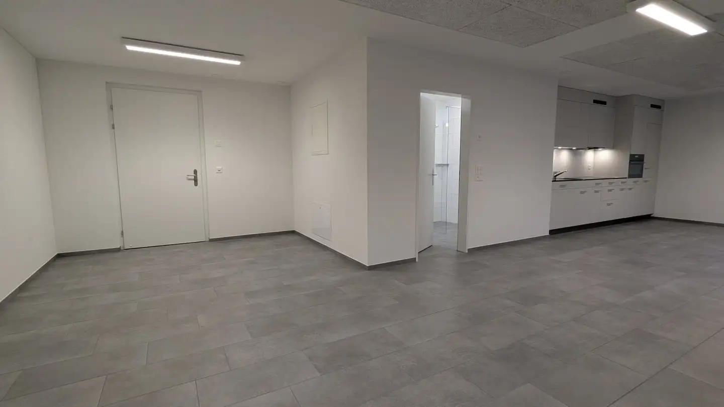 Gewerbe mieten - Winkelweg 2, 8224 Löhningen - Foto 4