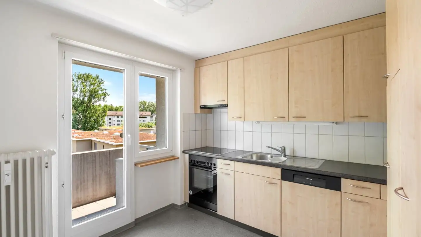 Appartamento in affitto - Heiniweg 12, 8404 Winterthur - Foto 4
