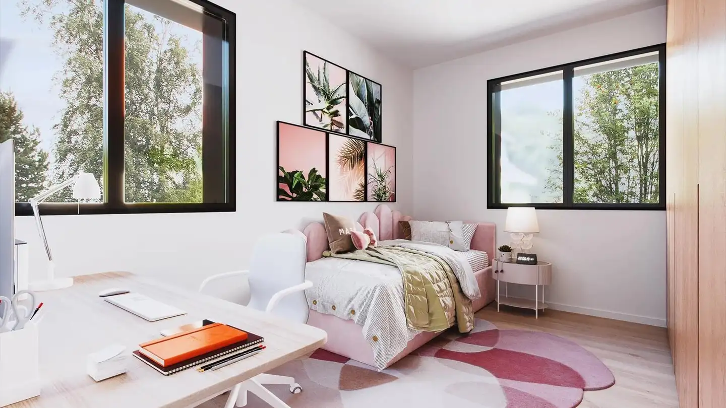 Appartamento in vendita - 1024 Ecublens VD - Photo 4