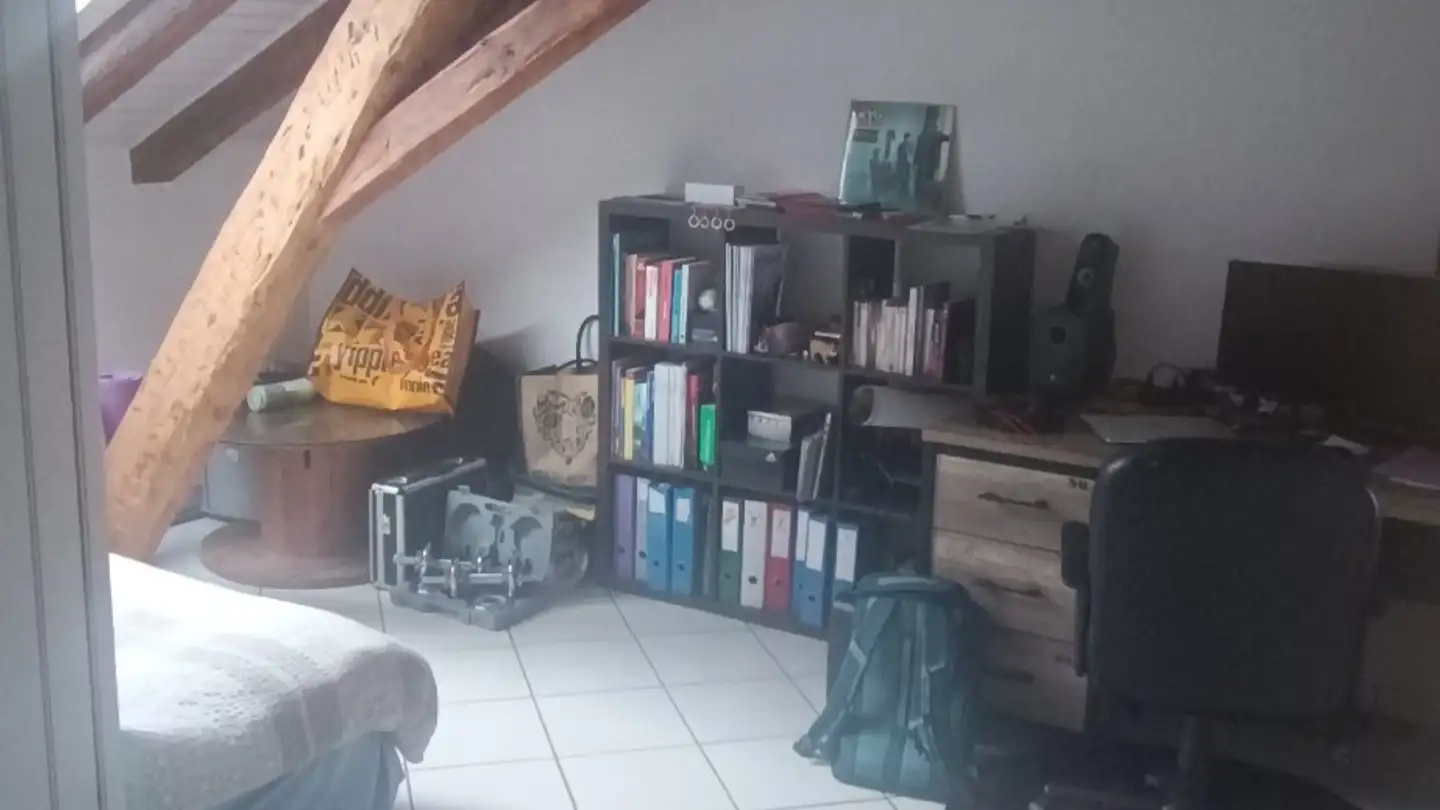 Wohnung mieten - Avenue De La Gare 13, 1800 Vevey - Foto 4