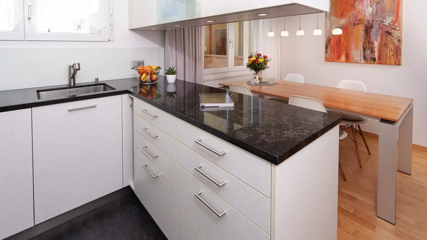 Appartamento in affitto - Ettenhauserstrasse, 8620 Wetzikon ZH - Photo 4