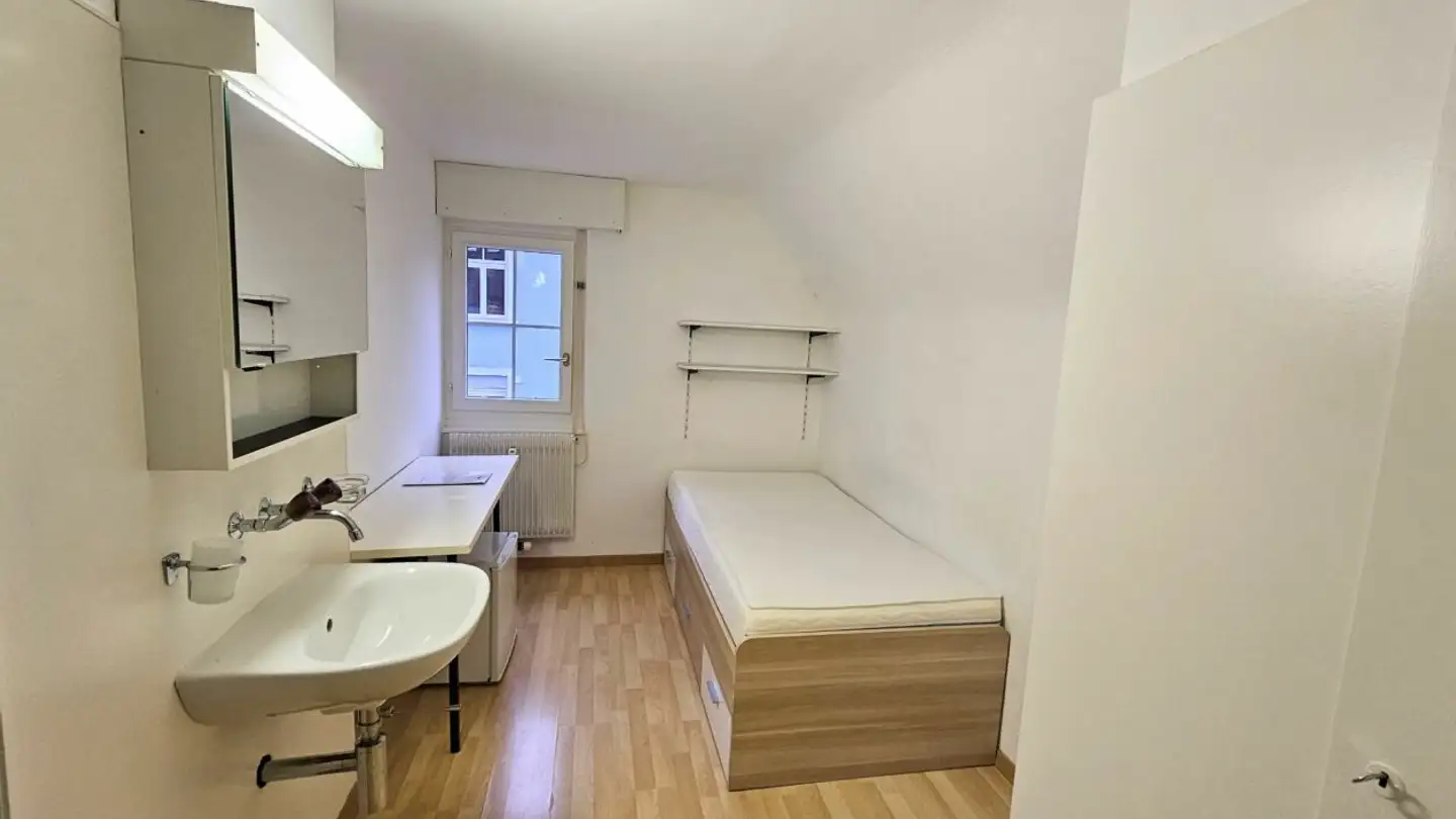 Apartment for rent - Bruchstrasse 68, 6003 Luzern - Photo 2