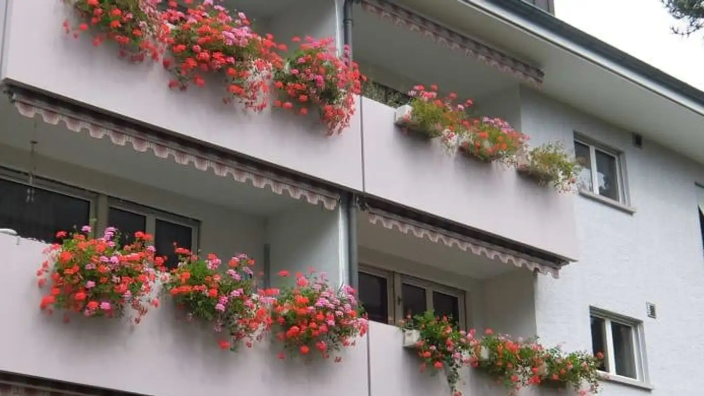 Appartamento in affitto - Im Feldtal 5, 8408 Winterthur