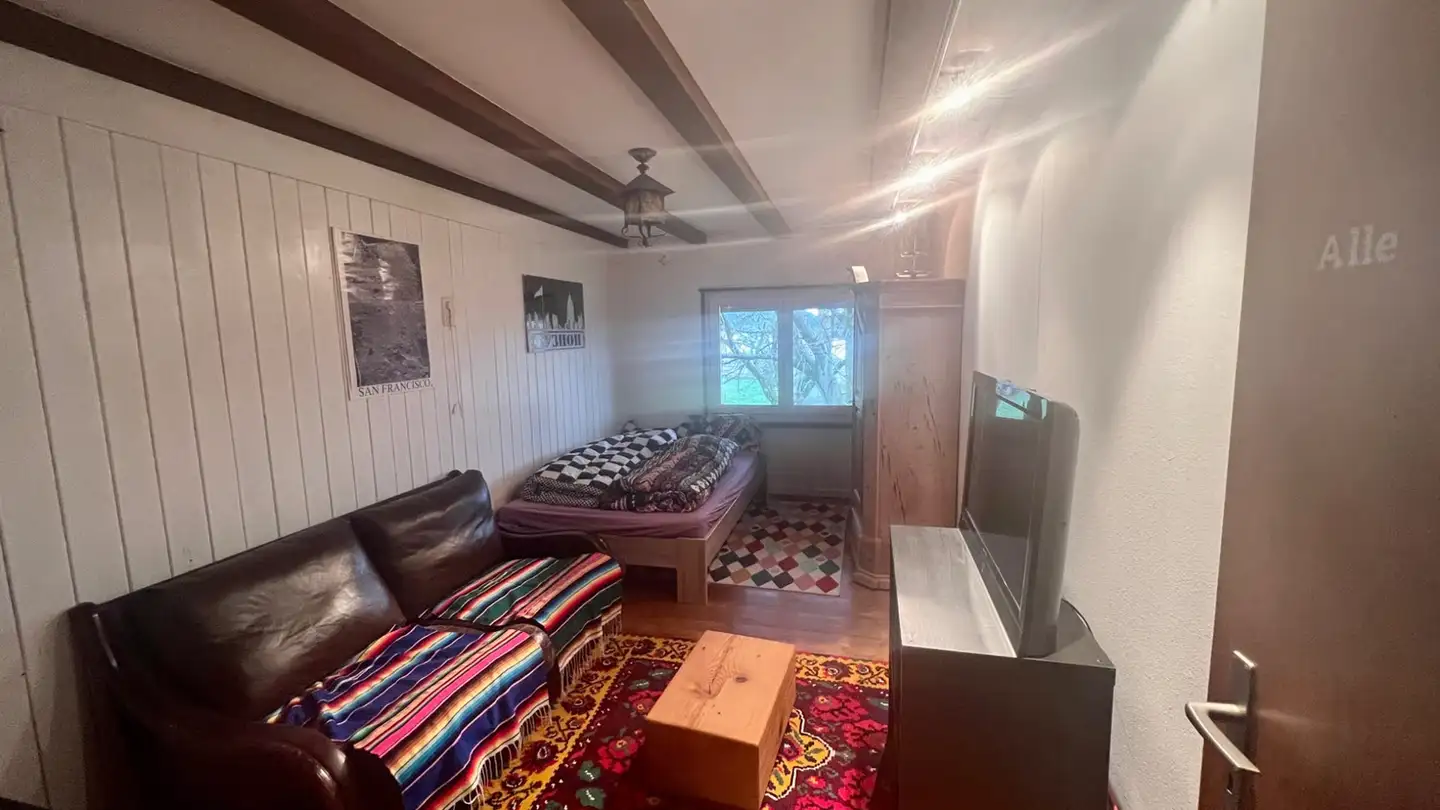 Stanza singola in affitto - Höhenstrasse, 8330 Pfäffikon ZH - Foto 2