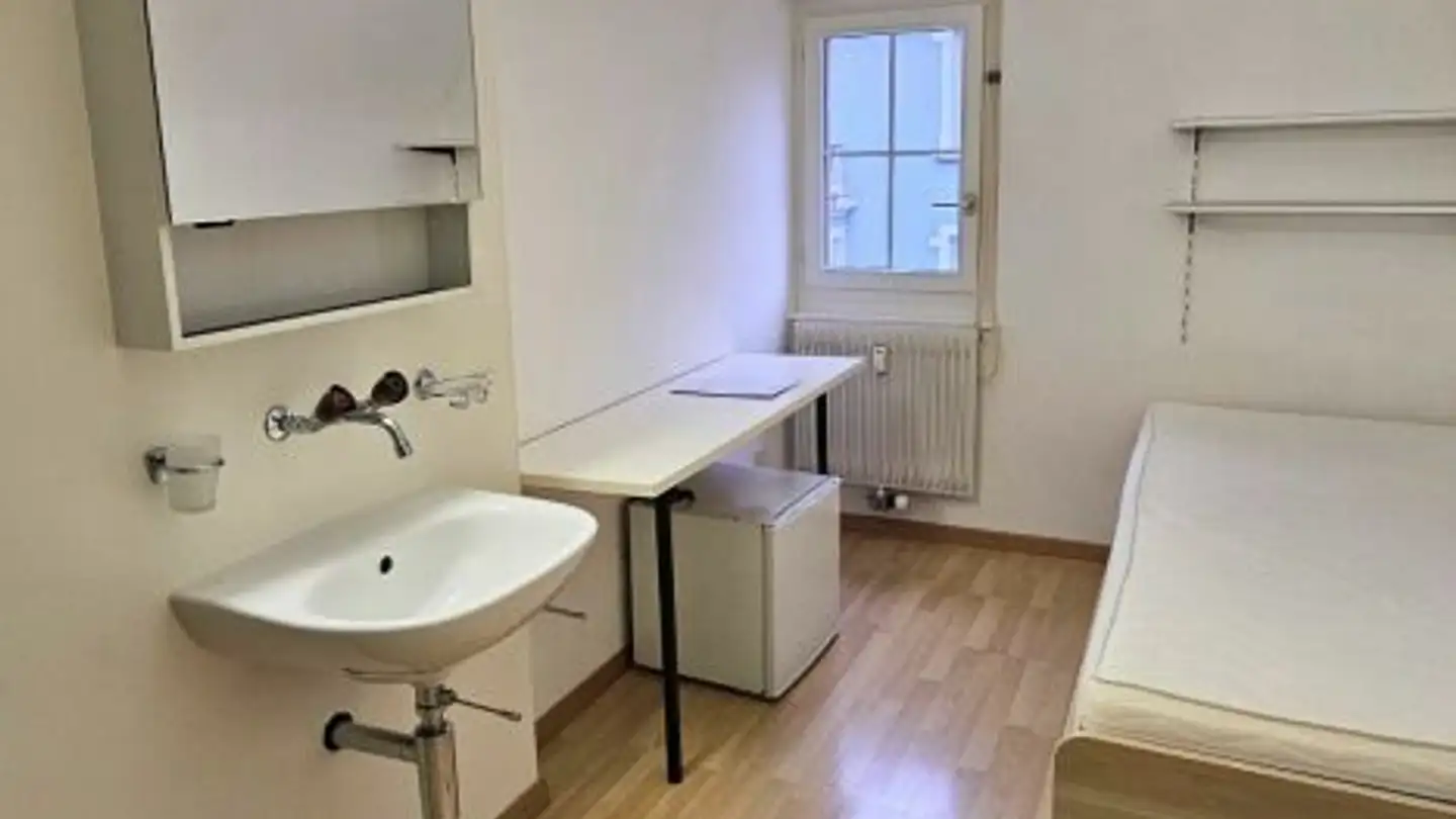 Apartment for rent - Bruchstrasse 68, 6003 Luzern - Photo 3