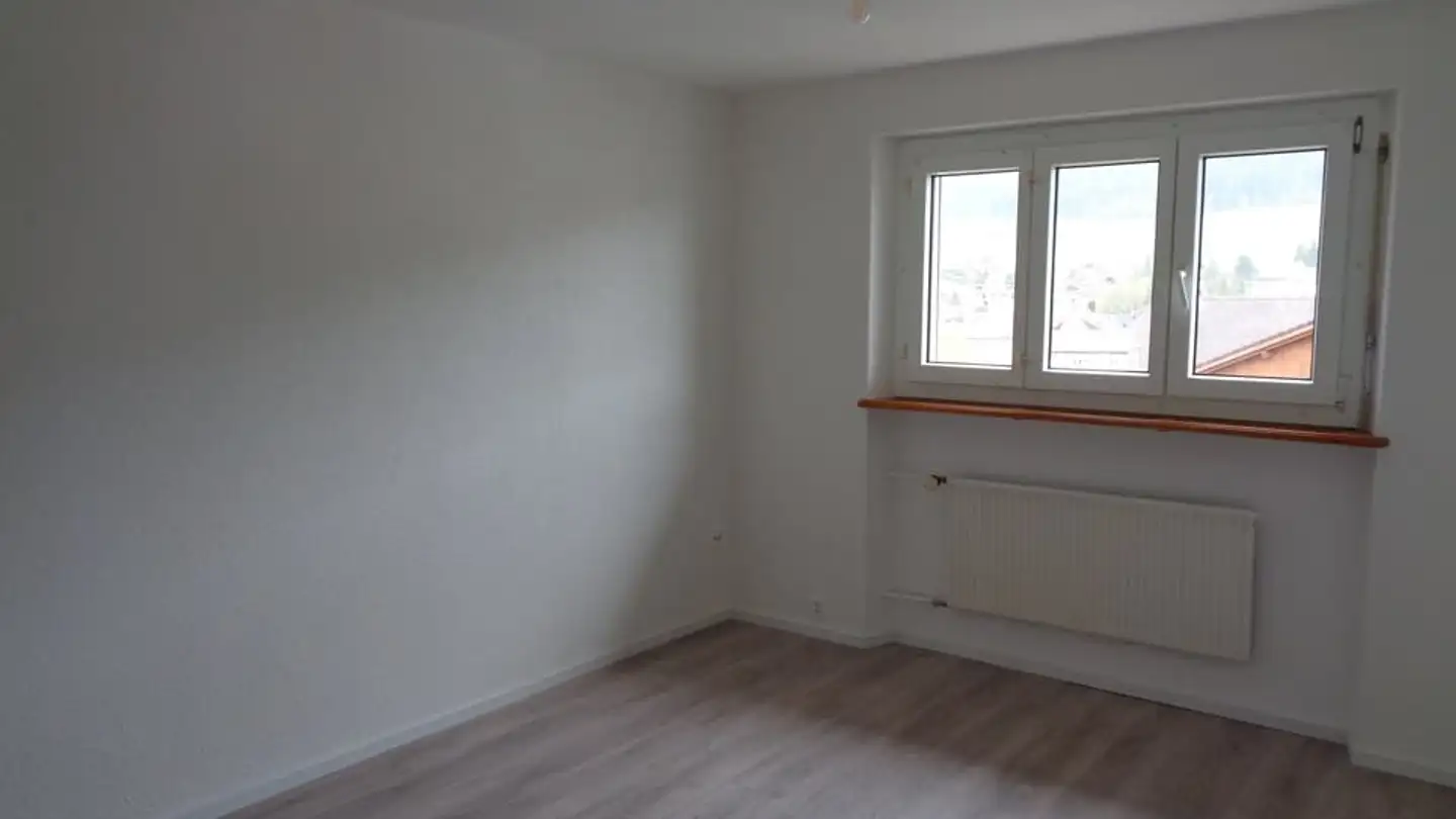 Appartamento in affitto - Pré Rond 6, 2735 Malleray - Foto 3