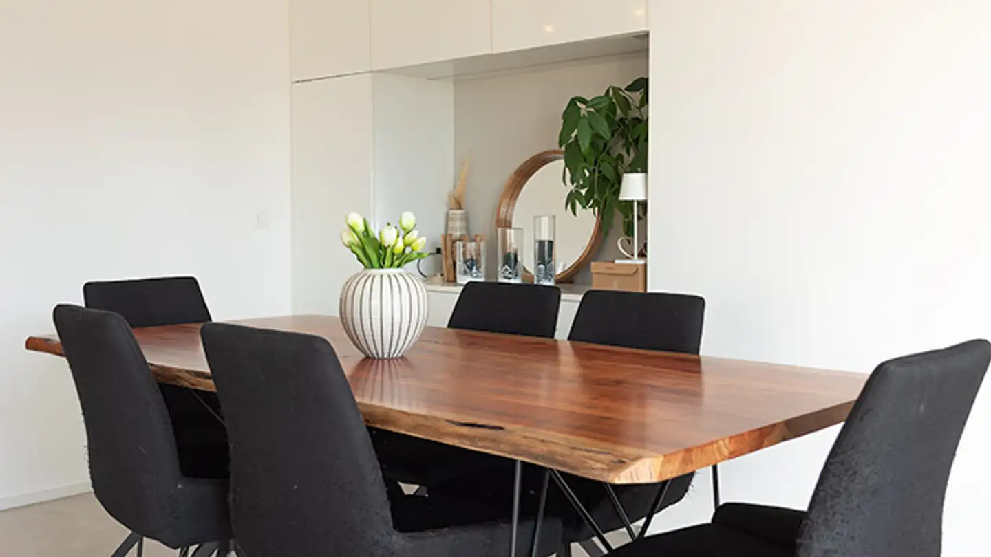 Appartamento in vendita - Chemin Du Borné-Nau 4, 1422 Grandson - Photo 2