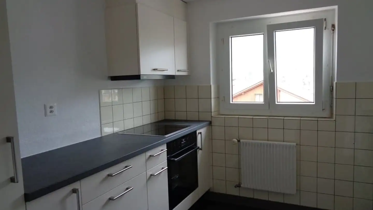 Appartamento in affitto - Pré Rond 6, 2735 Malleray