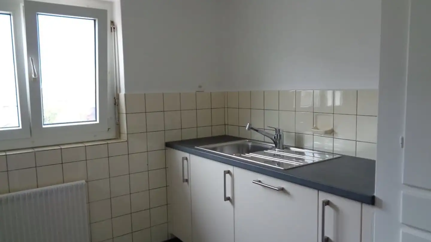 Appartamento in affitto - Pré Rond 6, 2735 Malleray - Foto 2