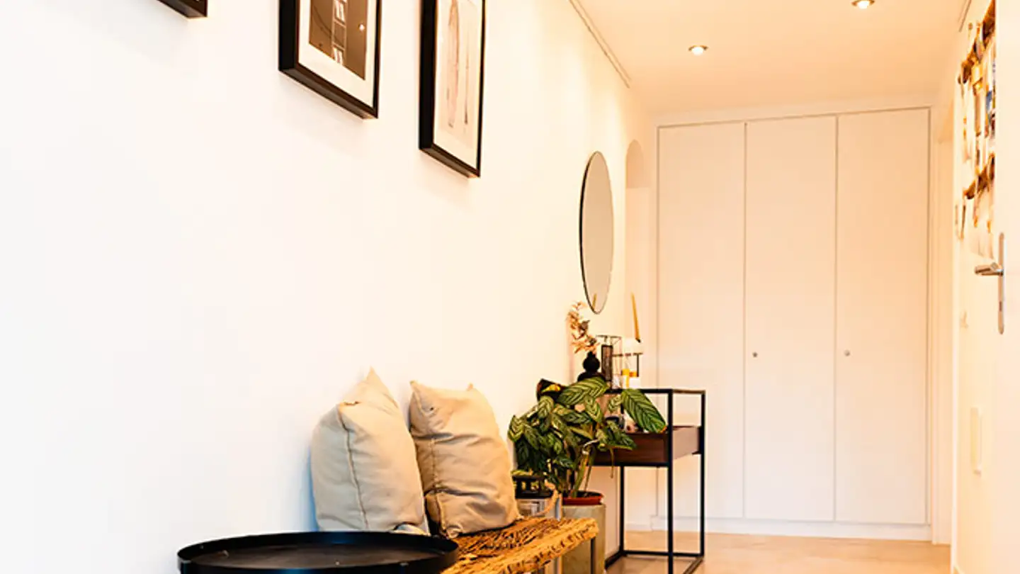 Appartamento in vendita - Chemin Du Borné-Nau 4, 1422 Grandson - Photo 3