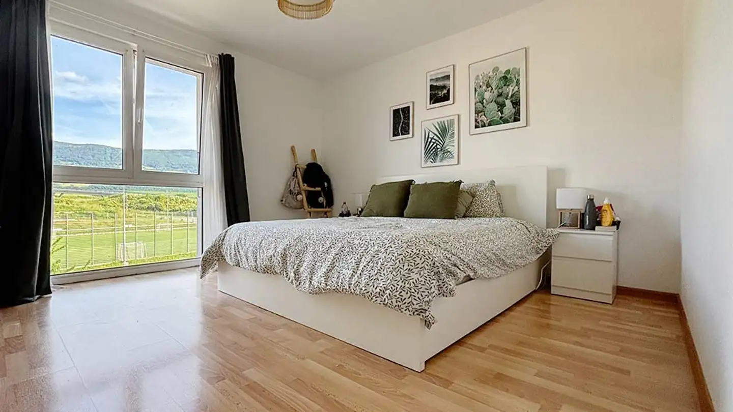 Appartamento in vendita - Chemin Du Borné-Nau 4, 1422 Grandson - Photo 4