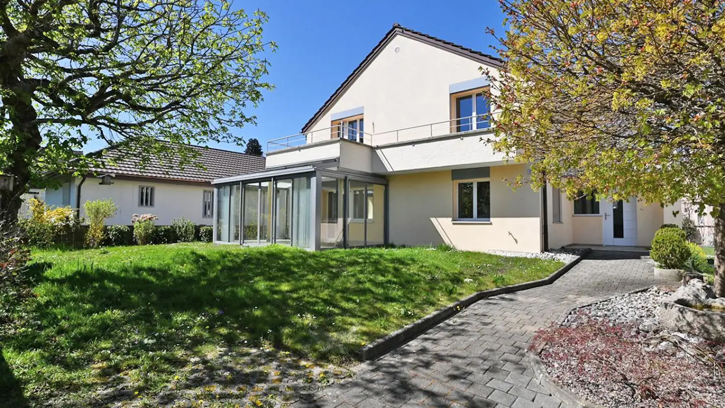 Casa singola in vendita - 5000 Aarau
