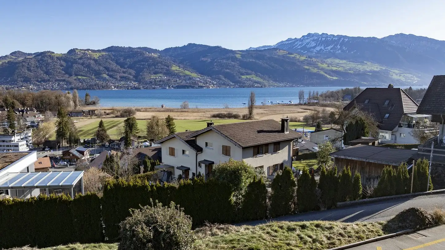 Maisonette kaufen - Kummweg 3, 3645 Gwatt (Thun)