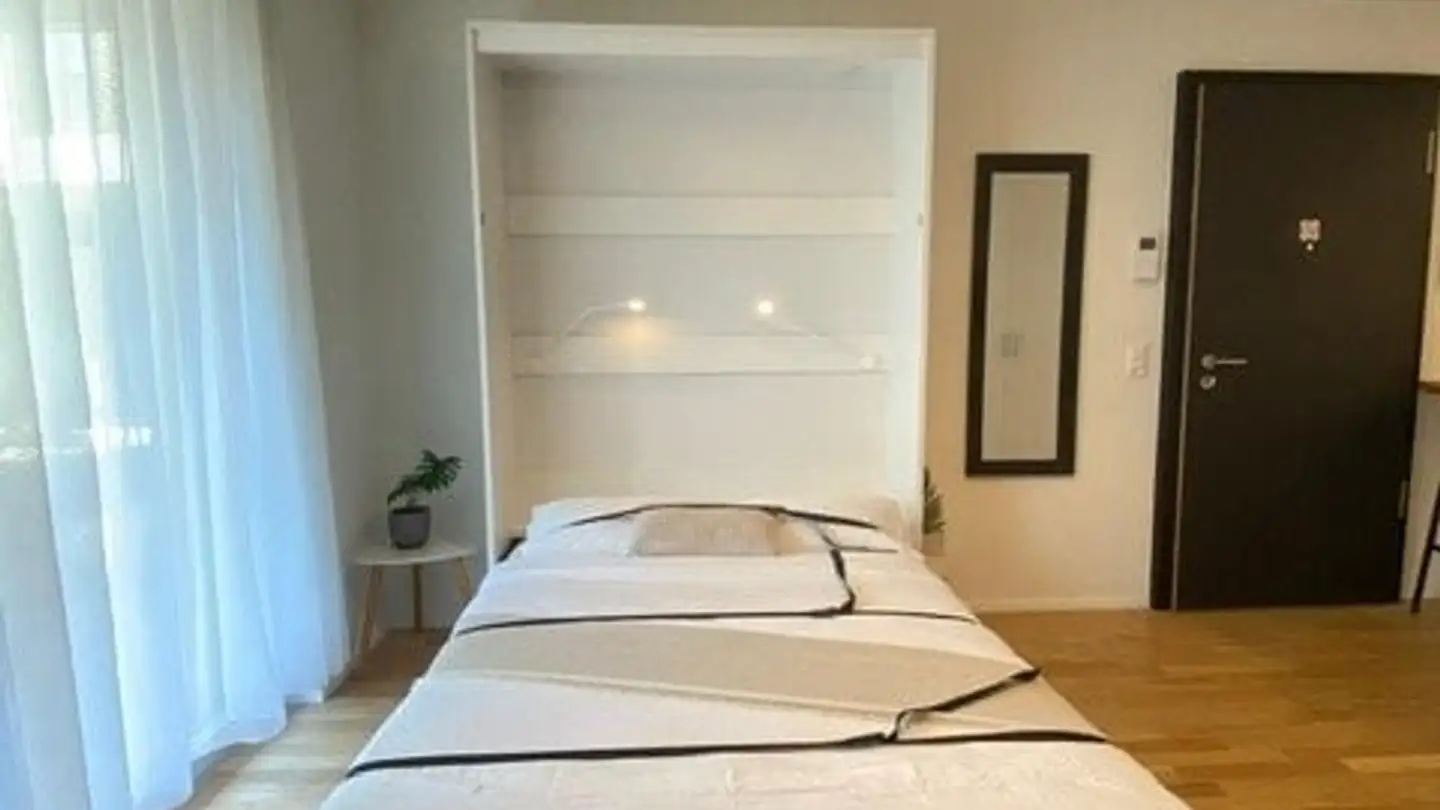 Appartamento in affitto - Avenue De La Rochelle 37, 1008 Prilly - Foto 3