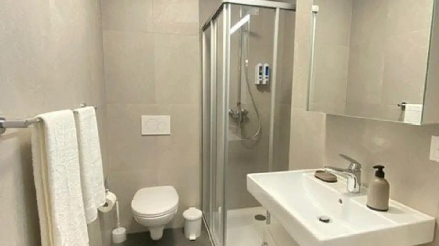 Appartamento in affitto - Avenue De La Rochelle 37, 1008 Prilly - Foto 4